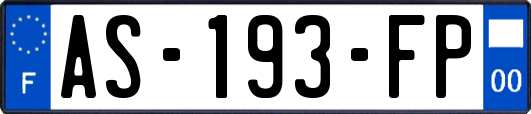 AS-193-FP