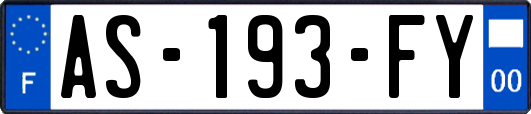 AS-193-FY
