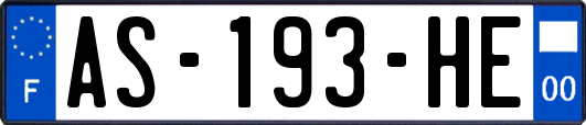 AS-193-HE