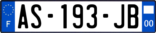 AS-193-JB