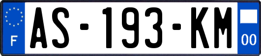 AS-193-KM