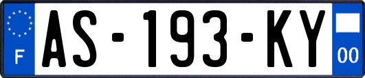 AS-193-KY