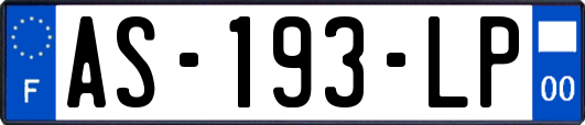 AS-193-LP