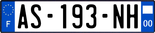 AS-193-NH