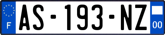 AS-193-NZ