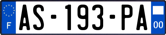 AS-193-PA