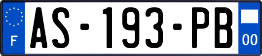 AS-193-PB