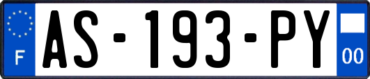AS-193-PY