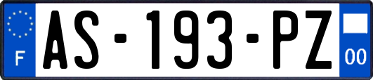 AS-193-PZ