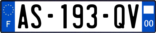 AS-193-QV