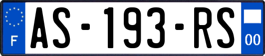 AS-193-RS