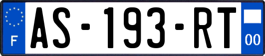 AS-193-RT