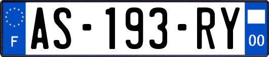 AS-193-RY