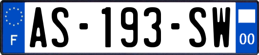 AS-193-SW