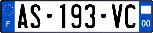 AS-193-VC