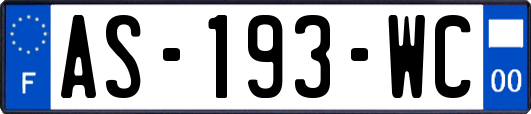 AS-193-WC