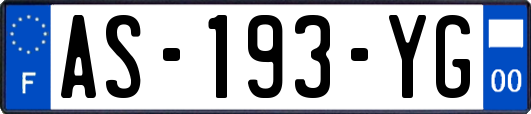 AS-193-YG