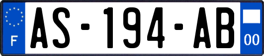 AS-194-AB