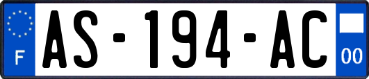 AS-194-AC