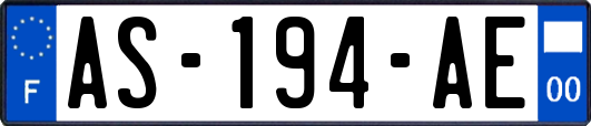 AS-194-AE