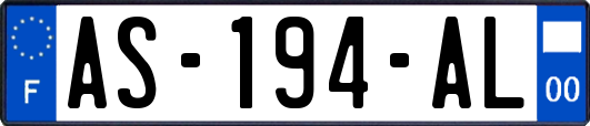 AS-194-AL