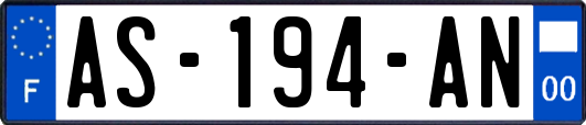 AS-194-AN