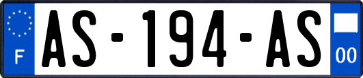 AS-194-AS