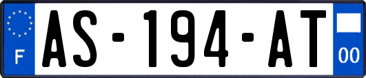 AS-194-AT