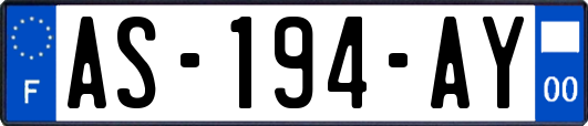 AS-194-AY