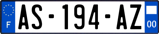 AS-194-AZ