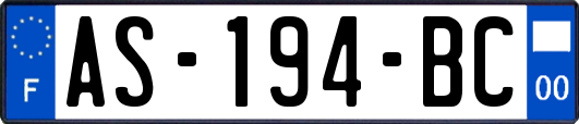 AS-194-BC