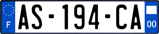 AS-194-CA