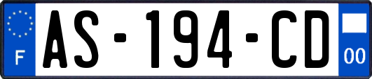 AS-194-CD