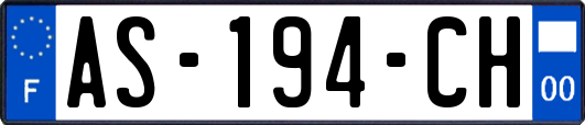 AS-194-CH