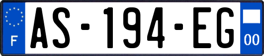AS-194-EG