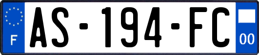 AS-194-FC