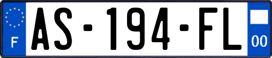AS-194-FL