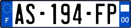 AS-194-FP