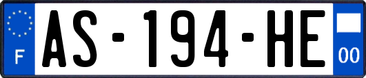 AS-194-HE
