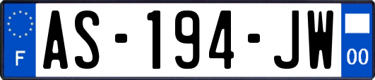 AS-194-JW