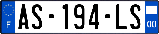 AS-194-LS