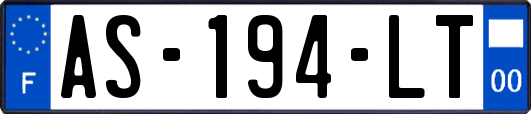AS-194-LT