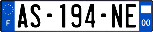 AS-194-NE