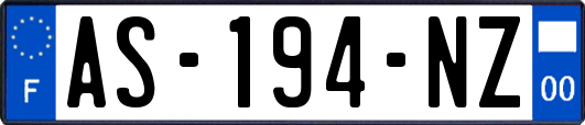 AS-194-NZ