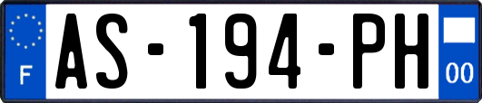 AS-194-PH