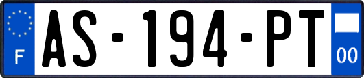 AS-194-PT