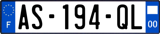 AS-194-QL