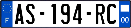 AS-194-RC