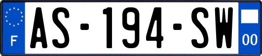 AS-194-SW