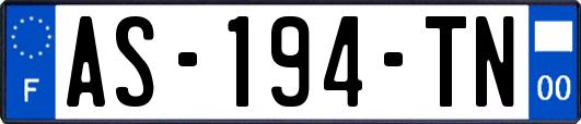AS-194-TN